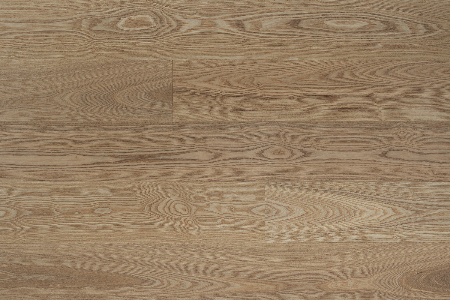Паркетная доска AmberWood/Амбер Вуд Классика Ясень Карамель Натур лак 1860х189х14 мм (2,812 м2/упак)